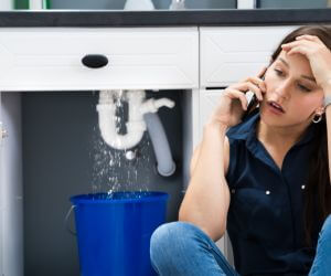About Emergency plumbing pros Center Cross, VA